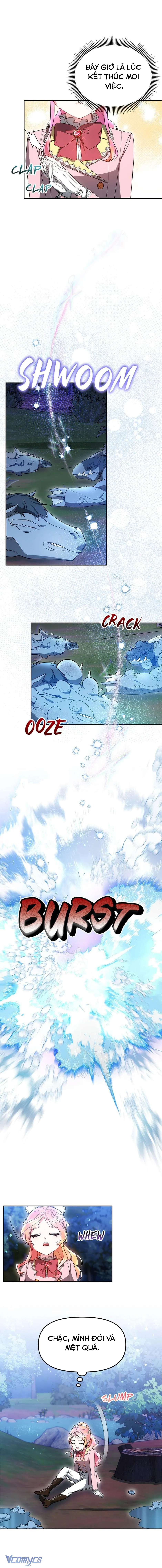 [PNT] Rồng Con Thuần Hóa Những Kẻ Điên Rồ Chap 50 - Trang 2