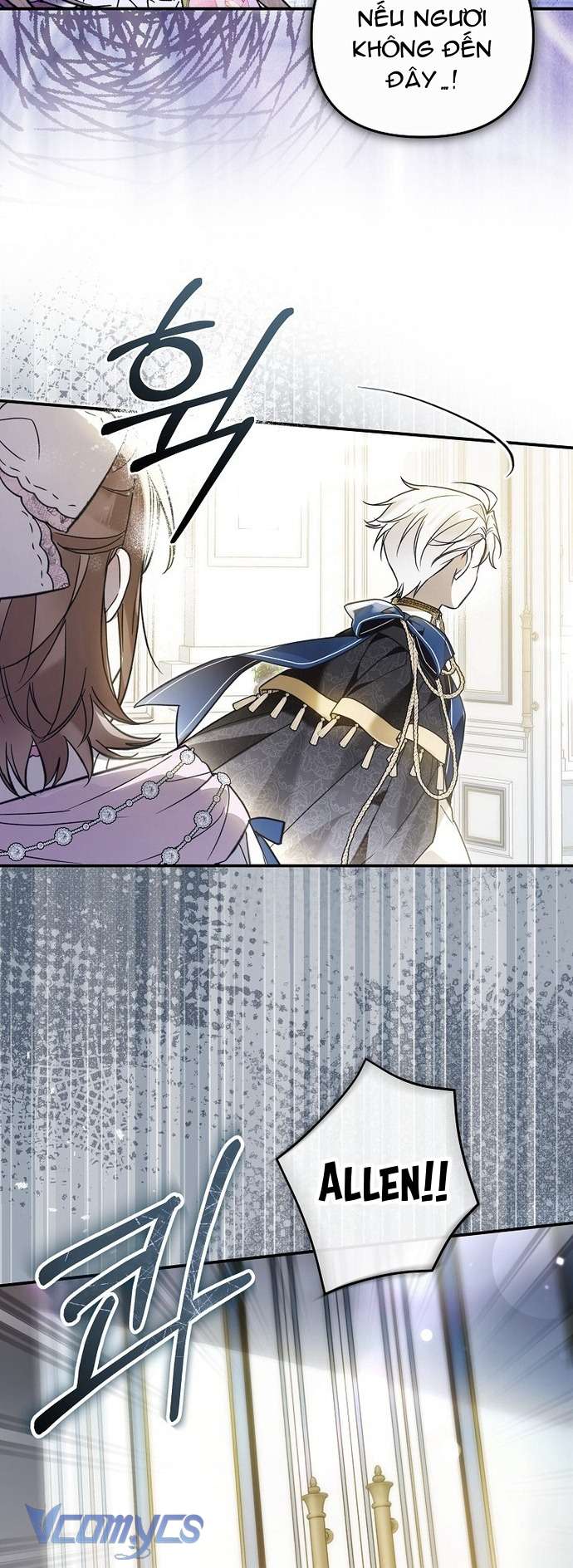 Độc Chiếm Sủng Ái Của Công Chúa Út, Mọi Người Đều Say Mê Tôi. Chap 20 - Trang 3