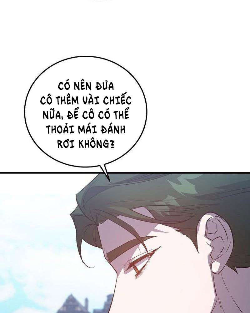Nữ Hầu Báo Thù: Thời Khắc Cuối Cùng Chap 37 - Trang 2
