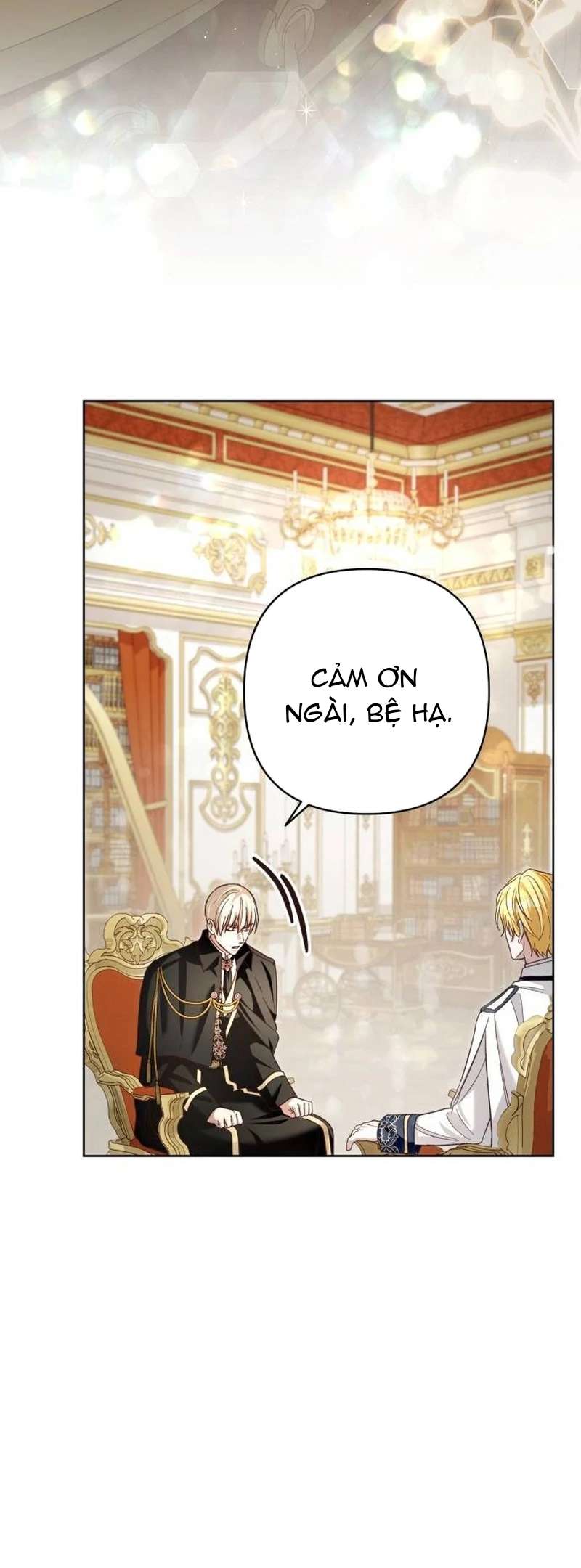 Cô Dâu Của Đại Công Tước Là Chiến Binh Địa Ngục Chap 13 - Next Chap 14