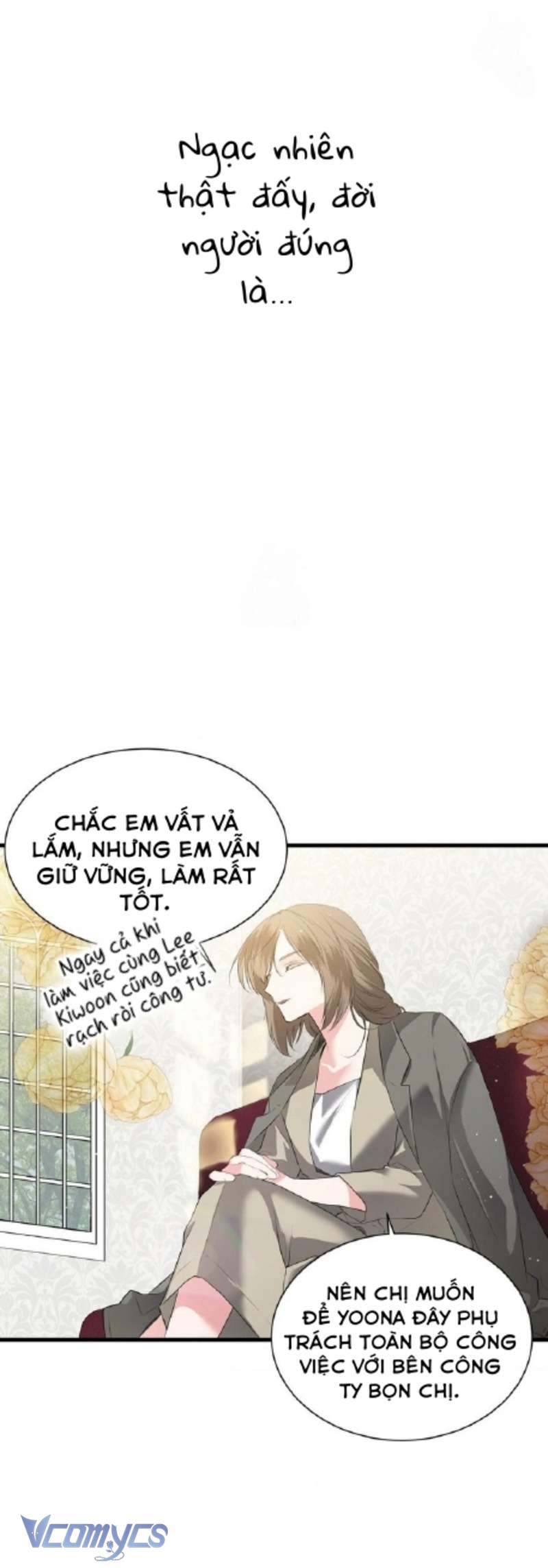 Chàng Trai Có Đôi Tay Khéo Léo Chap 30 - Trang 2