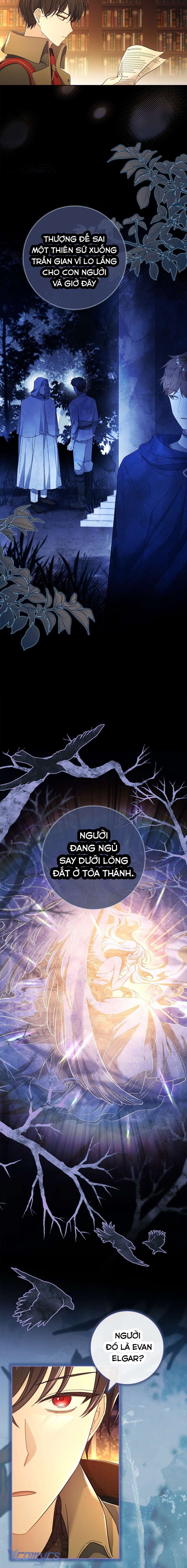 [PNT] Nam Chính À, Tôi Sẽ Tôn Trọng Sở Thích Của Anh! Chap 41 - Trang 2