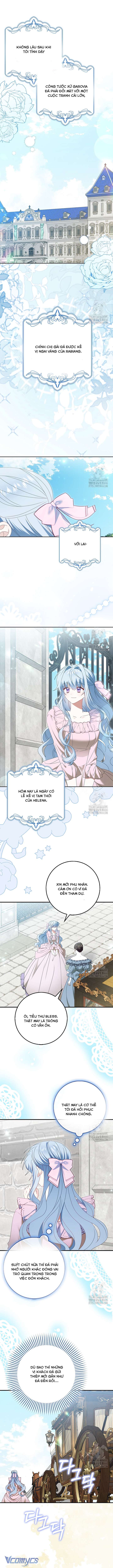 Tôi Sẽ Chiếm Lấy Ngư Trường! Chap 60 - Trang 3