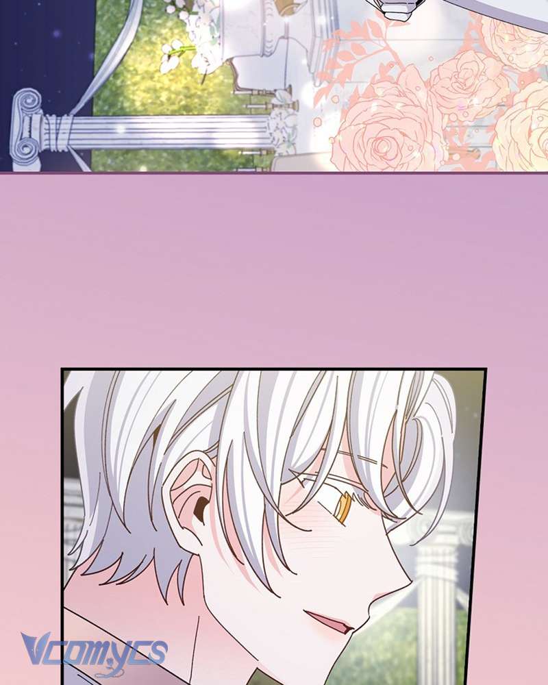 Chị Gái Của Nhân Vật Phản Diện Hôm Nay Cũng Đang Đau Khổ Chapter 63 - Trang 4