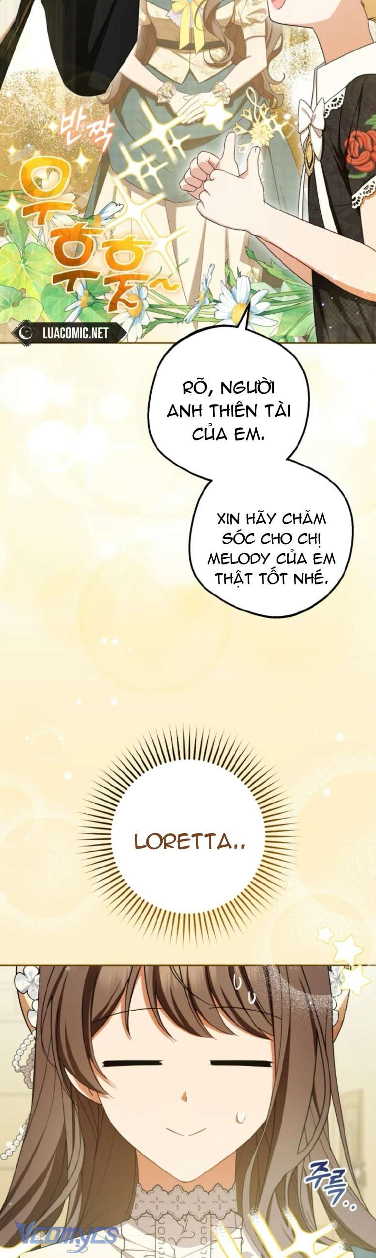 Được Yêu Thương Mà Còn Ngại Ngùng Sao! Chapter 89 - Trang 4