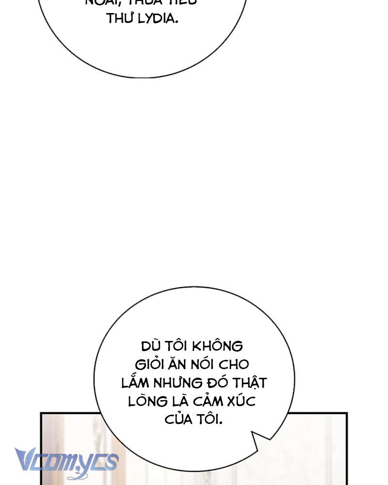 Chị Gái Của Nhân Vật Phản Diện Hôm Nay Cũng Đang Đau Khổ Chap 84 - Trang 4