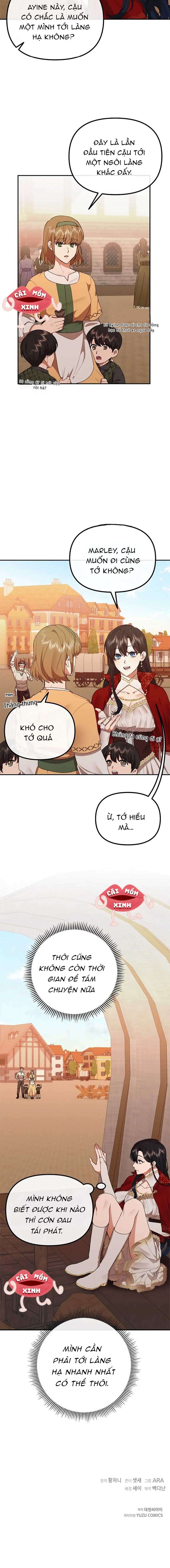 Dũng Sĩ Vị Tha Chap 1 - Trang 2