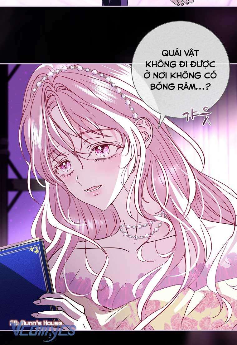 Này Boss Phản Diện, Tôi Có Thể Làm Mọi Thứ Trừ Cưới Ngài Chap 24 - Next Chap 25