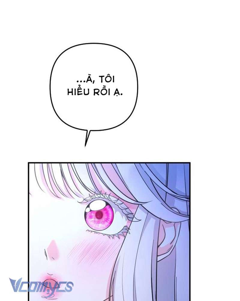 Trước Khi Em Có Ý Định Chạy Trốn Ta Sẽ Ngăn Chặn Nó Chap 2 - Trang 4