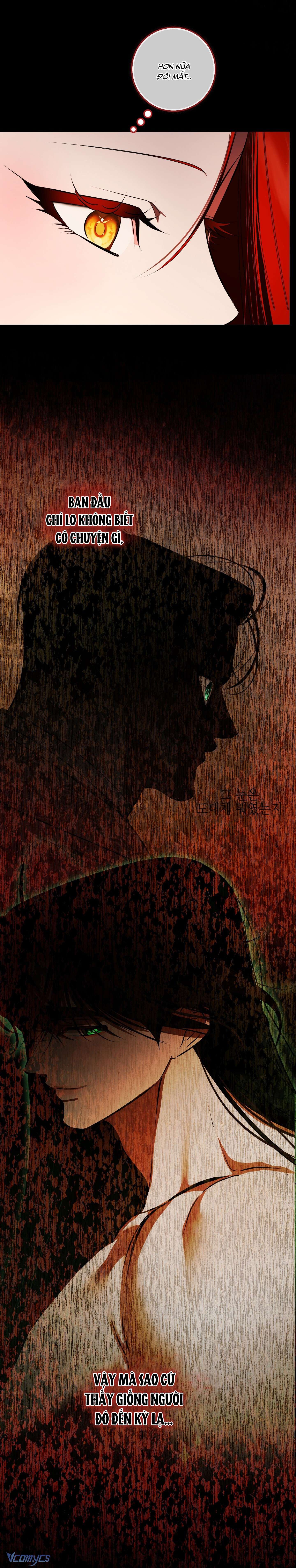 Trở Thành Mối Tình Đầu Của Con Trai Kế Chap 40 - Next 