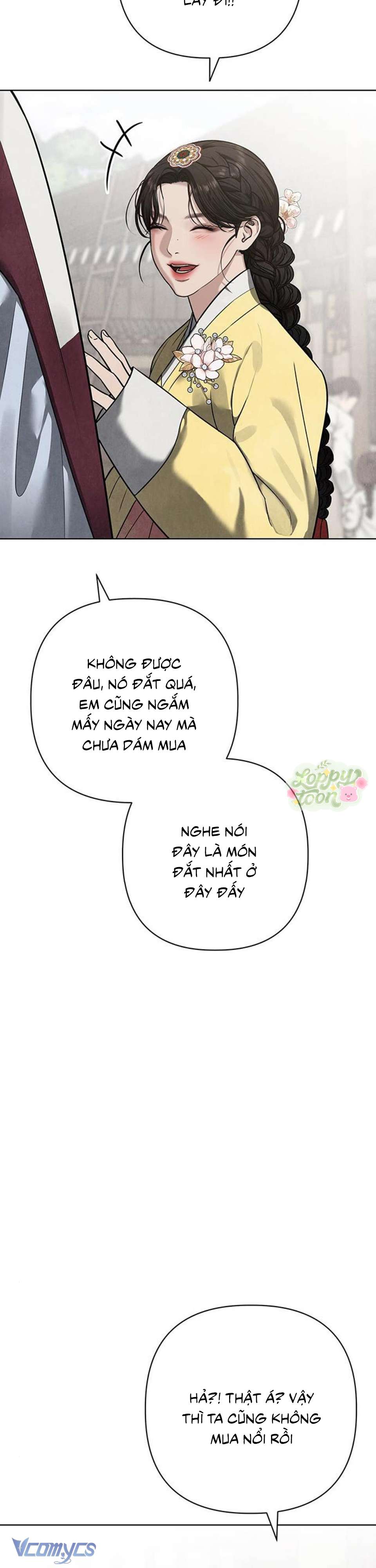 Quỷ Hồn Chap 23 - Next Chap 24