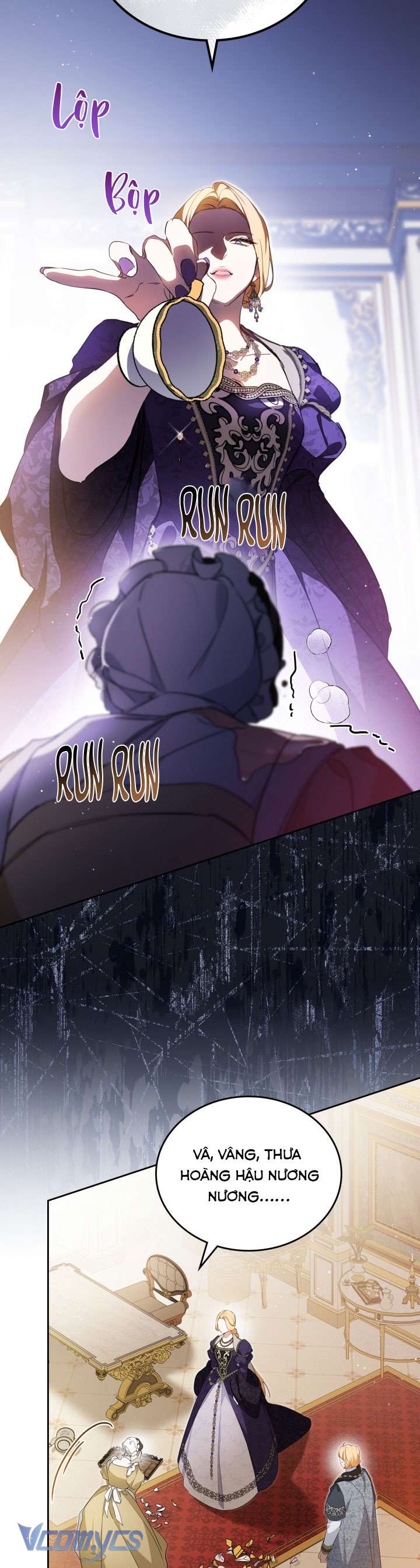 Kiếp Này Nhất Định Làm Gia Chủ Chap 176 - Trang 2