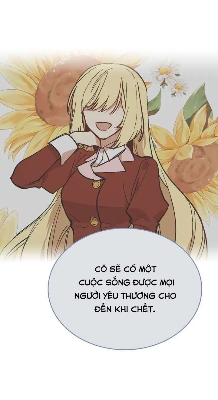 Vị Hôn Thê Khế Ước Của Công Tước Chap 139 - Trang 4