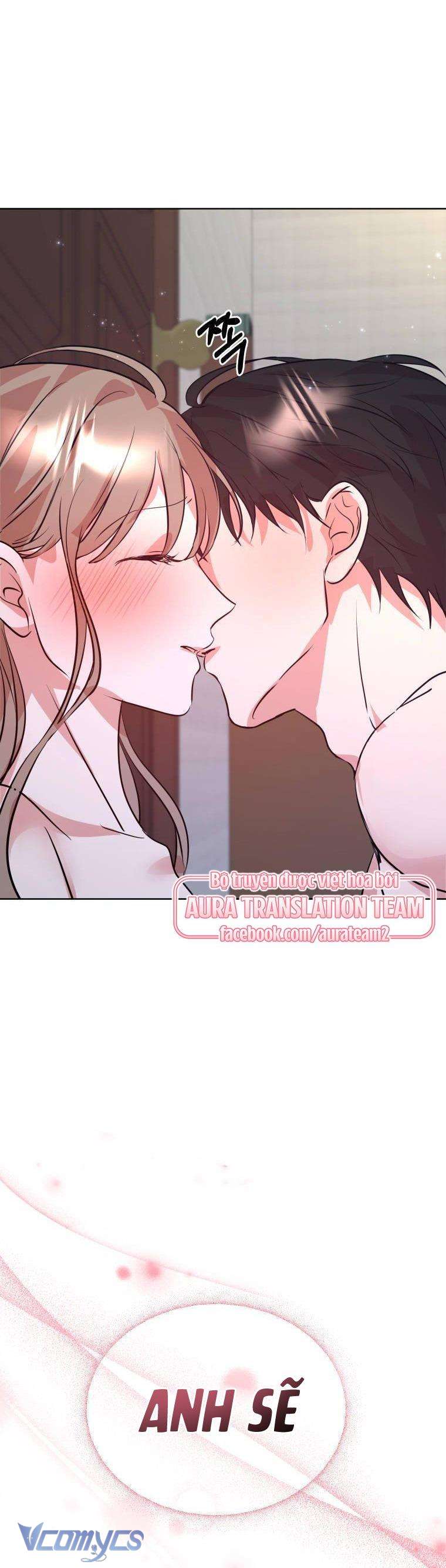 Tình Yêu Có Thể Về Quê Làm Nông Sao? Chap 20 - Trang 3