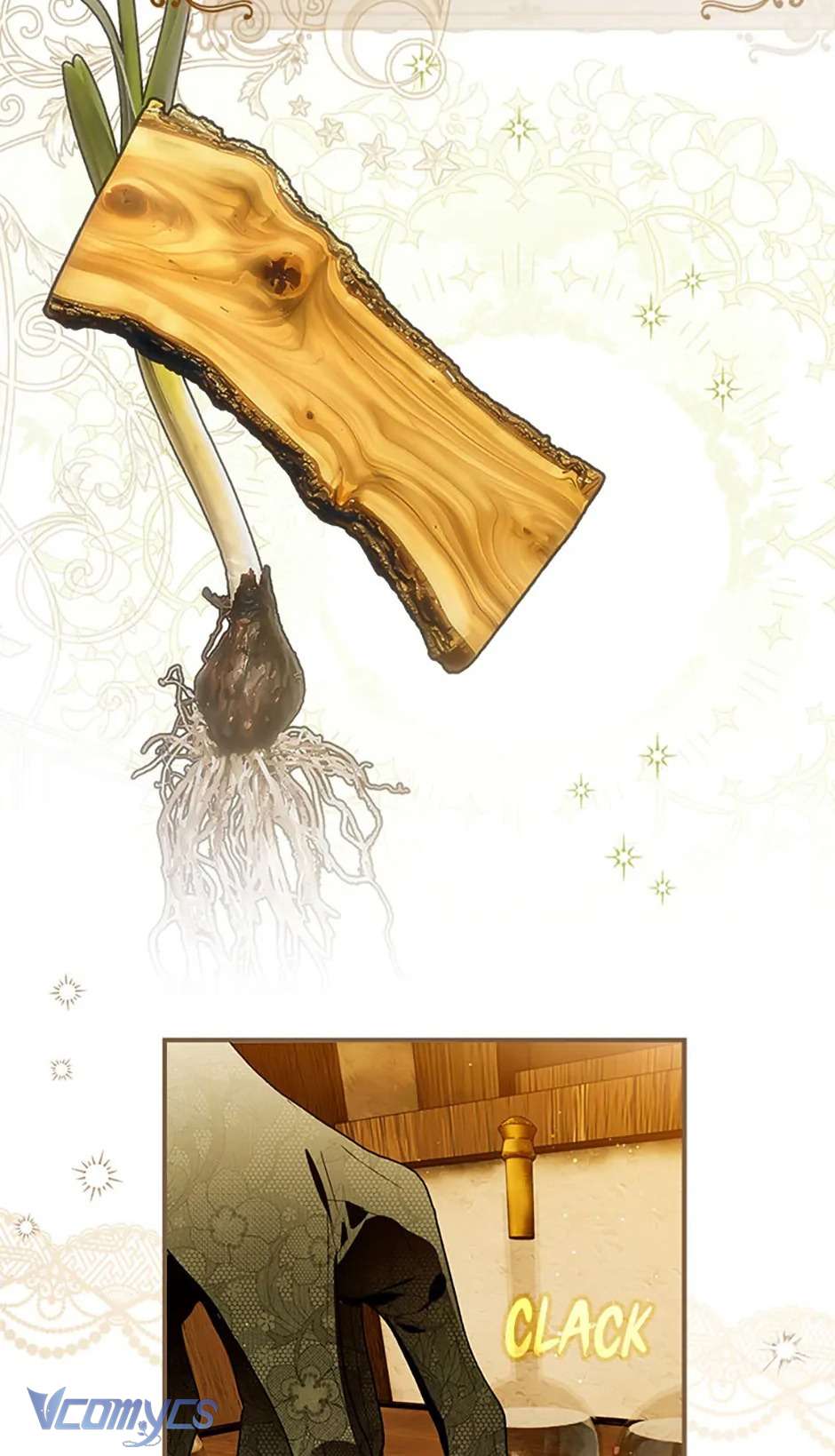 Ai Đó Đang Điều Khiển Cơ Thể Của Tôi Chap 60 - Trang 4