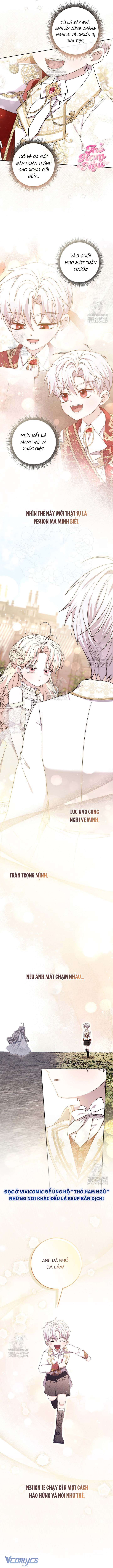 Nam Chính Bệnh Hoạn Ám Ảnh Với Sức Khoẻ Của Tôi Chap 39 - Next 