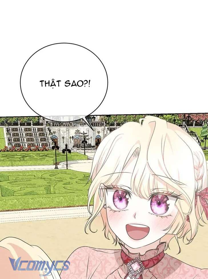 Sinh Ra Trở Thành Nhân Vật Không Có Trong Nguyên Tác Chap 41 - Next Chap 42