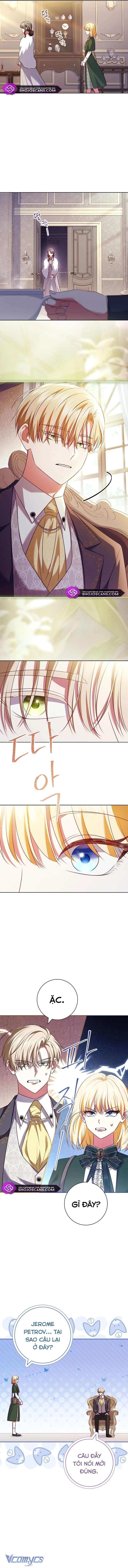 Hãy Để Luật Sư Chuyên Nghiệp Lo Chuyện Ly Hôn Chap 6 - Trang 2