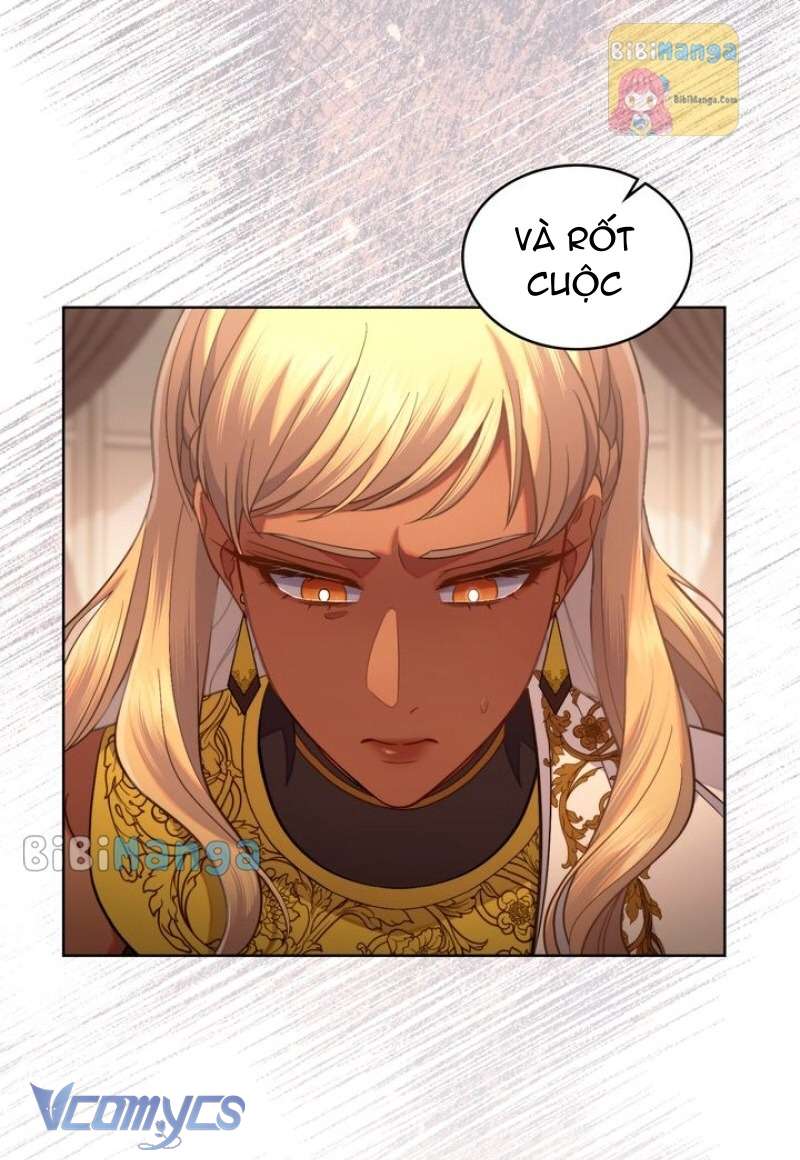 Hôn Nhân Giả Dối Chap 73 - Trang 4