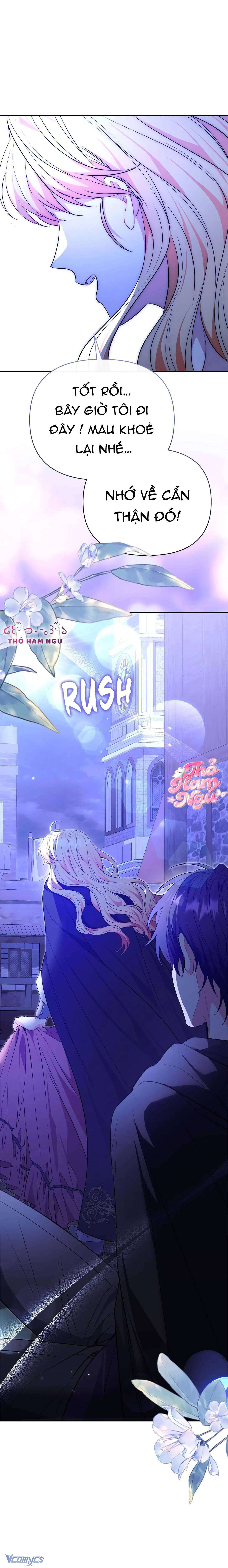 Có Nhiều Nam Chính Quá Đi! Chapter 25 - Next Chapter 26