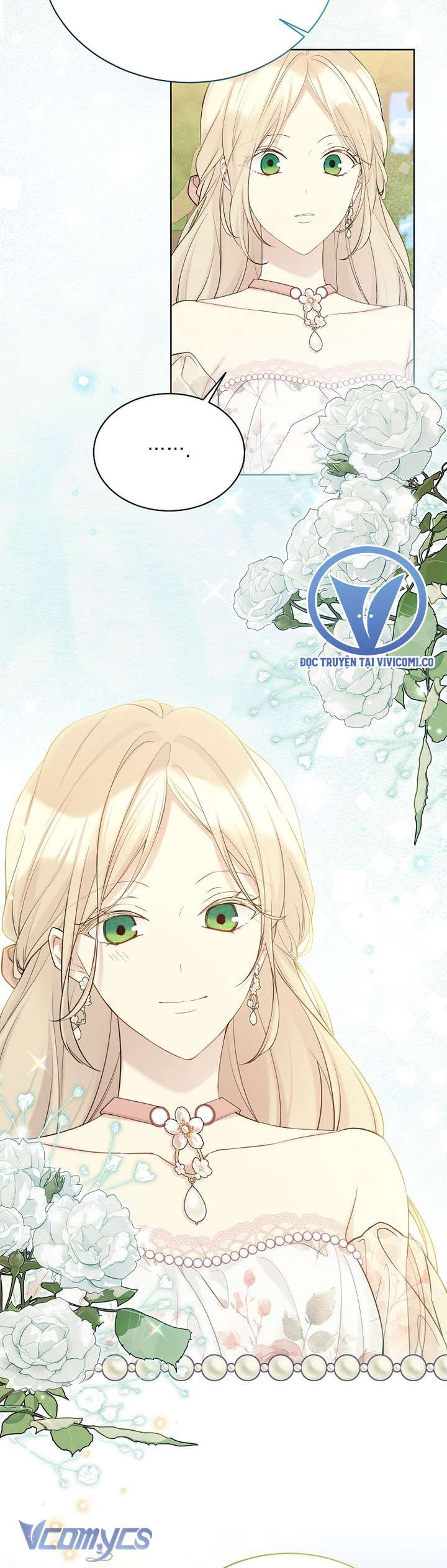 Vương Miện Lục Bảo Chap 122 - Trang 2