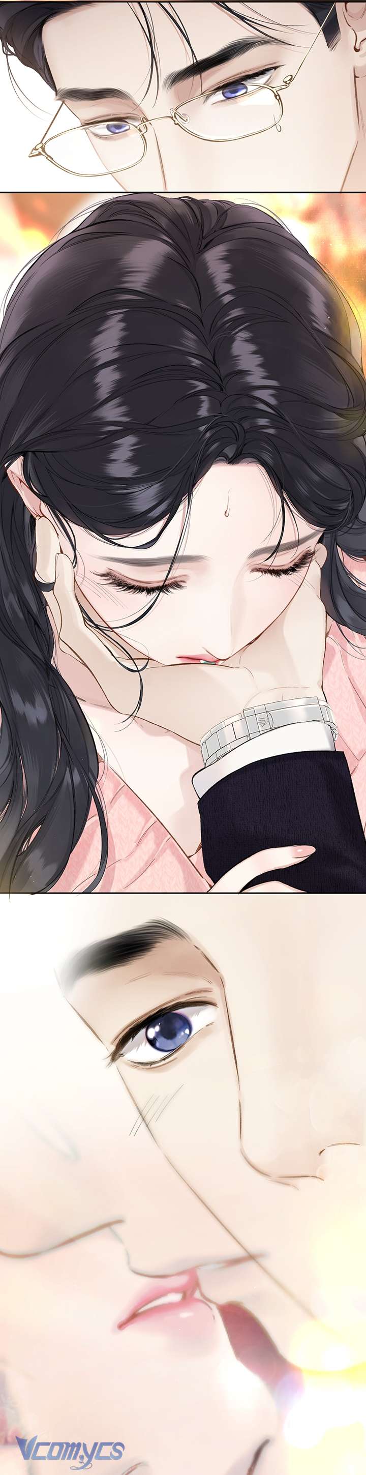 Trêu Nhầm Chapter 47 - Trang 4