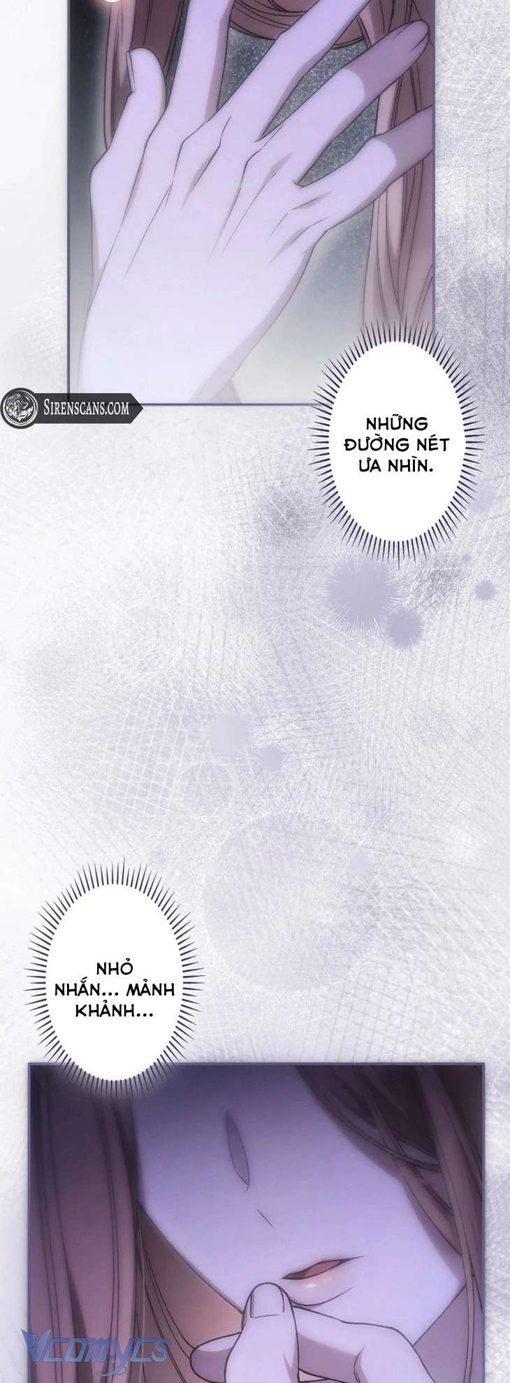 Thời Khắc Của Quái Thú Mù Chap 11 - Trang 2