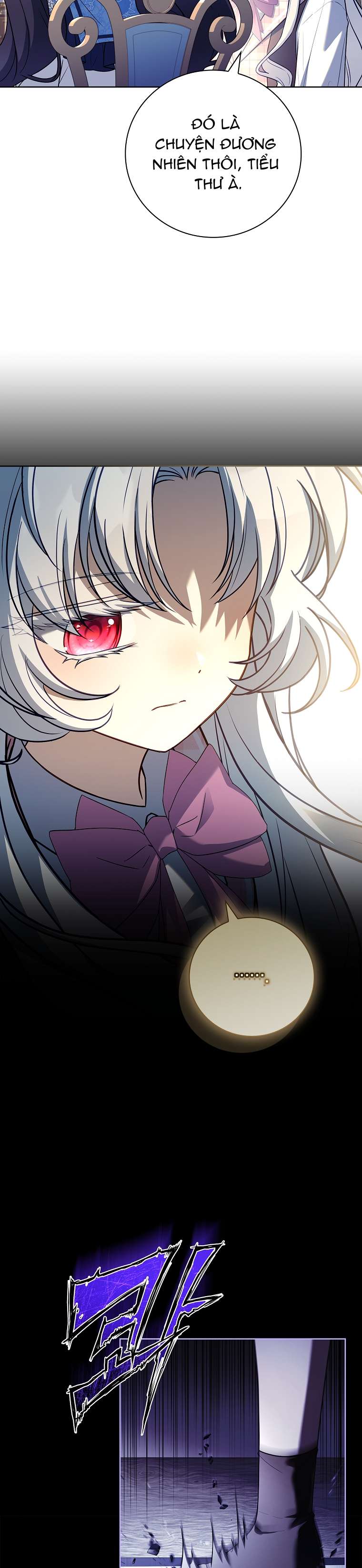 Cha Nào Con Nấy Chap 16 - Next Chap 17