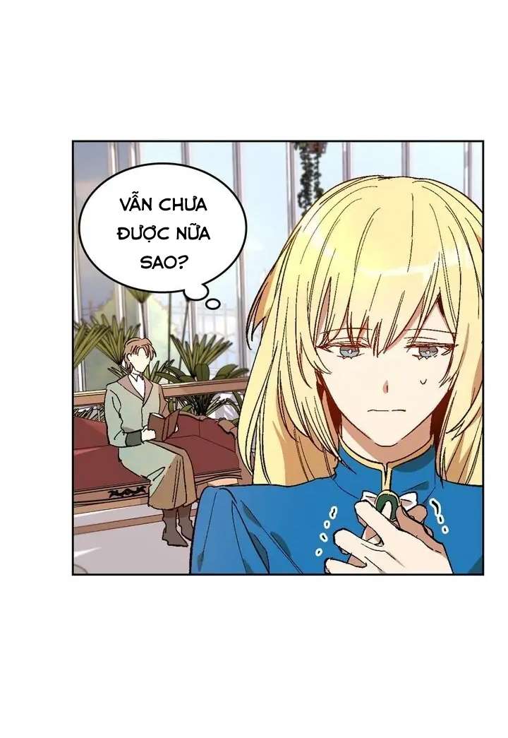 Vị Hôn Thê Khế Ước Của Công Tước Chap 128 - Trang 4