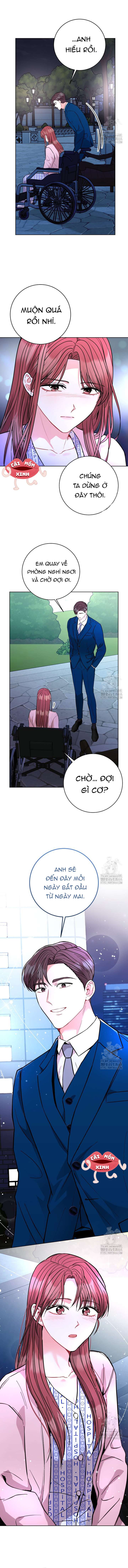 Hades và Persephone Hades và Persephone-Chap 50 - Next Chapter 50