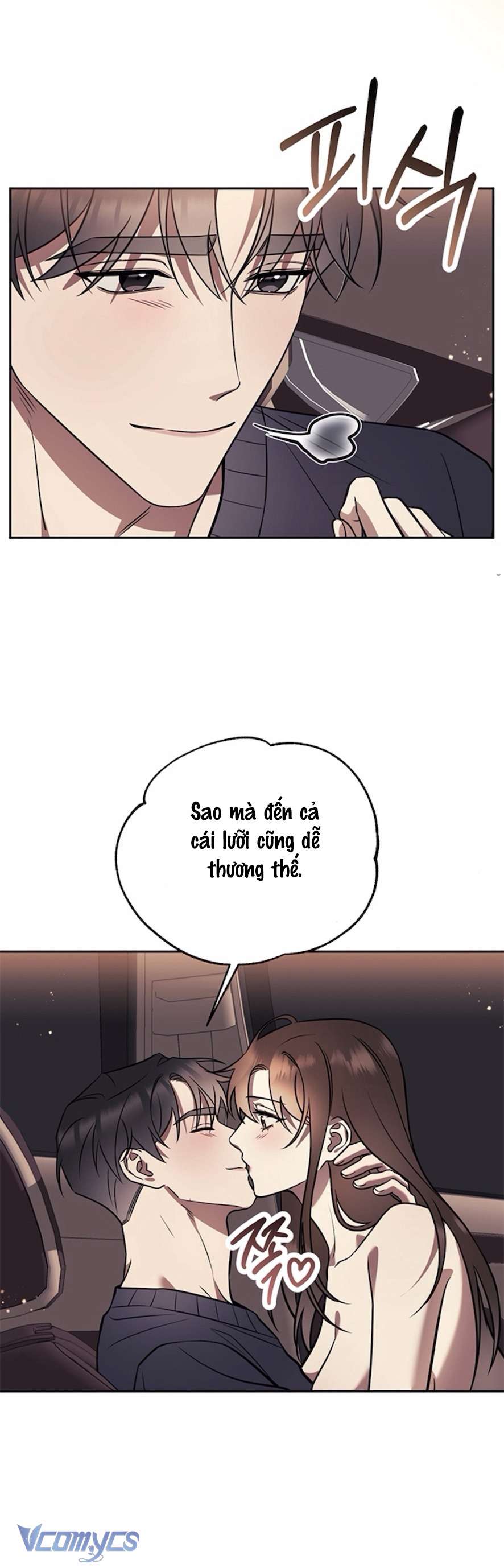 Oppa, Cho Em Xin Một Miếng Nào! Chap 11 - Trang 2