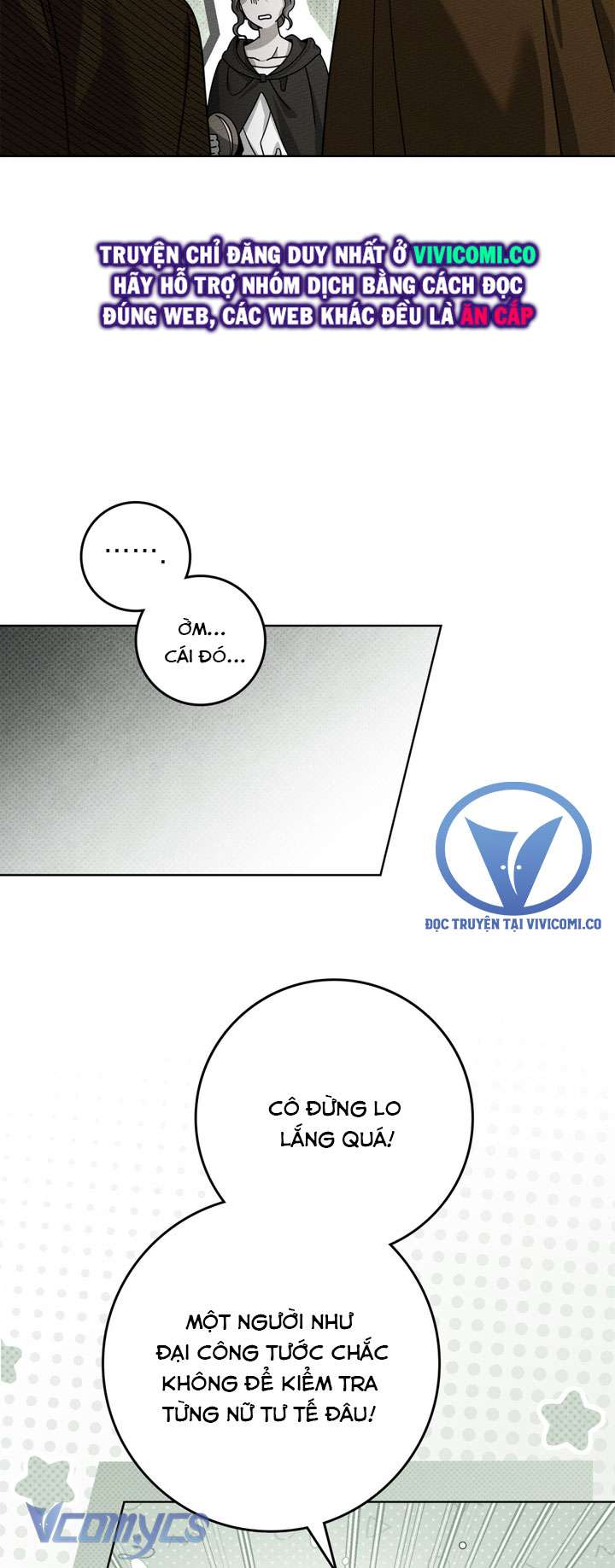 Dưới Bóng Cây Sồi Chap 119 - Trang 3