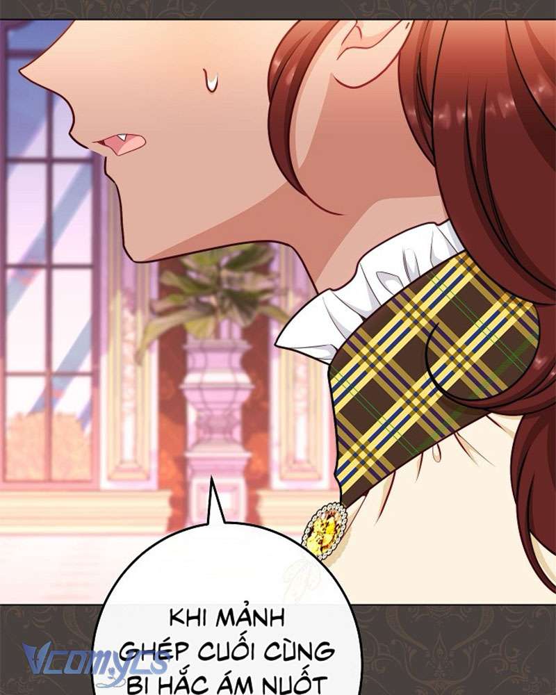 Hầu Gái Độc Quyền Của Hoàng Hậu Phản Diện Chap 75 - Trang 4