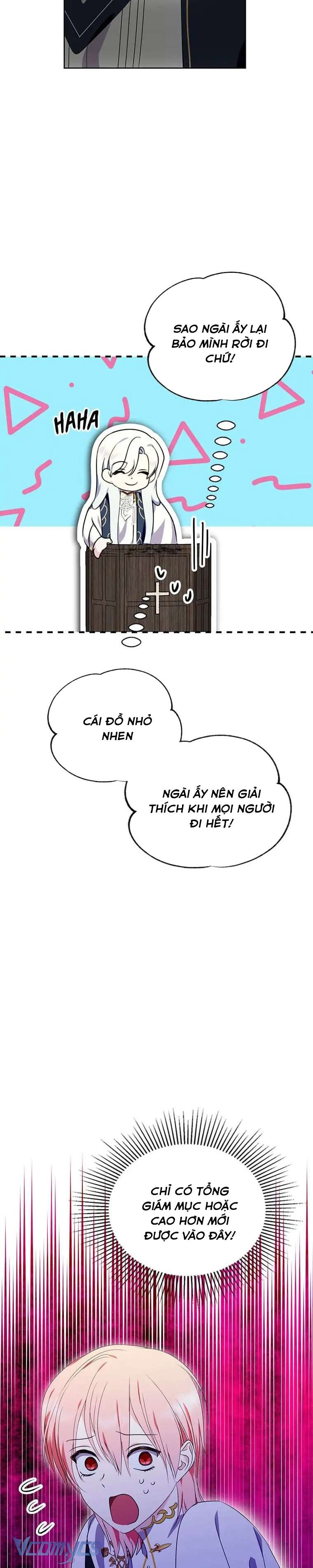 [PNT] Phía Sau Mặt Nạ Của Nam Chính Hiền Lành Chap 38 - Trang 2