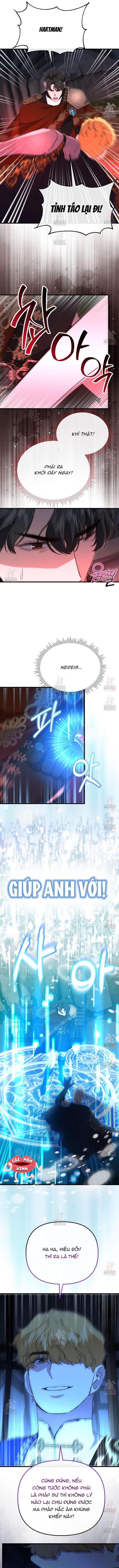 Sau Khi Trùng Sinh Chị Gái Muốn Cướp Lấy Vị Hôn Phu Của Tôi Chap 57 - Trang 4