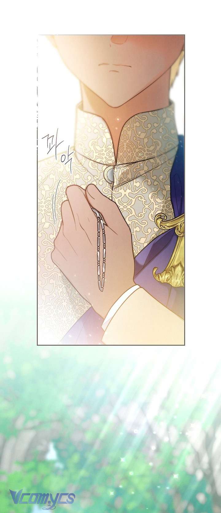 Hôn Nhân Vụ Lợi 2: Bản Tình Ca Không Thể Quên Chap 1 - Trang 3