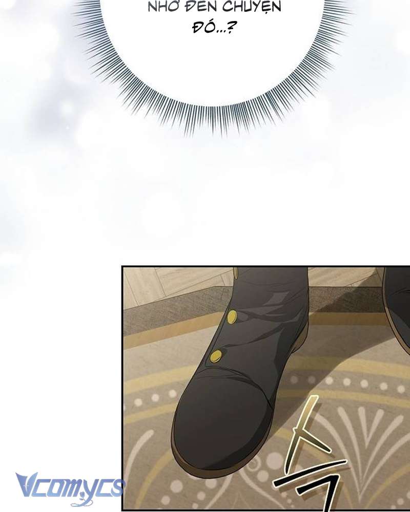 Praesepe Bên Ngoài Chiếc Lồng Chap 21 - Next Chapter 22