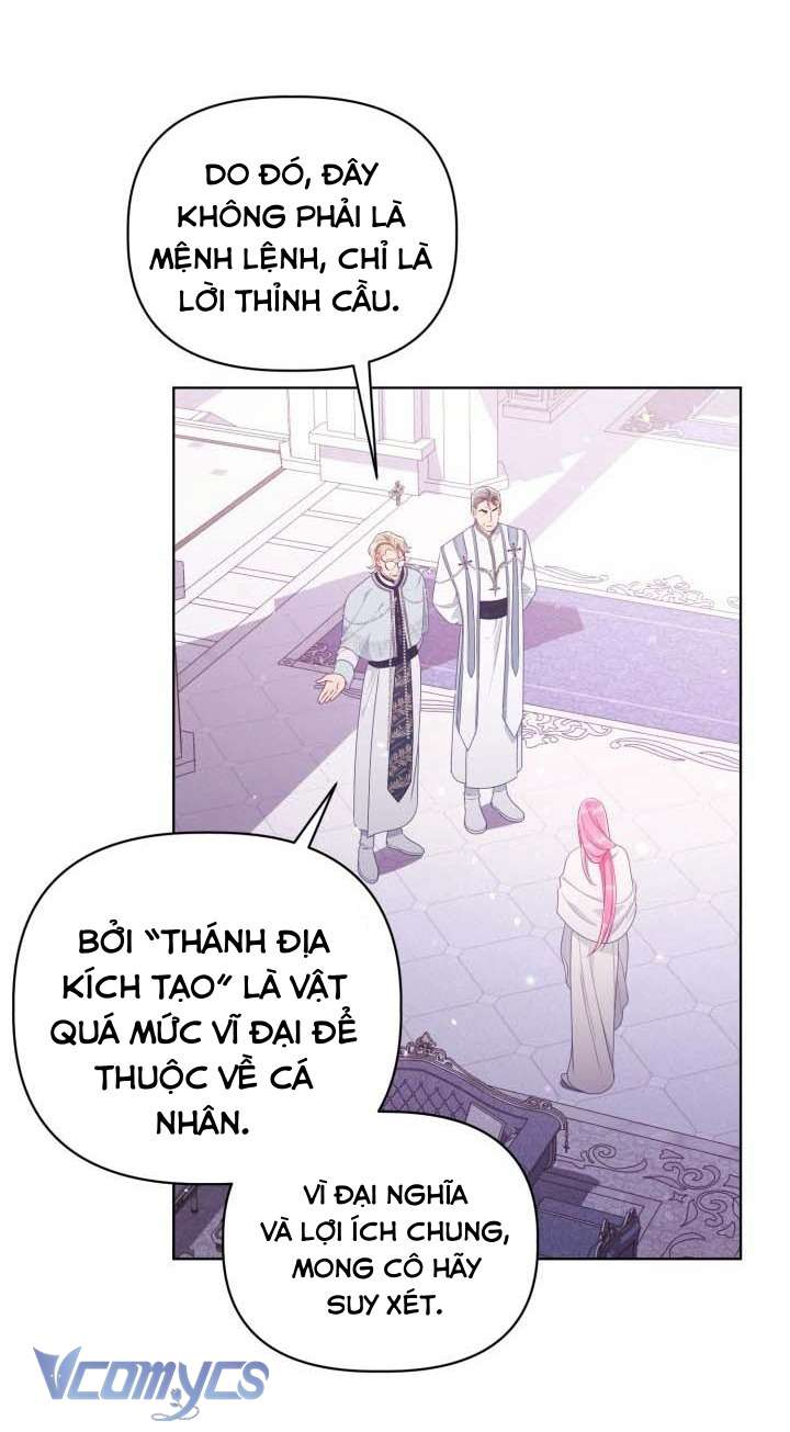 Sự Điều Trị Đặc Biệt Của Tinh Linh Chap 107 - Trang 2