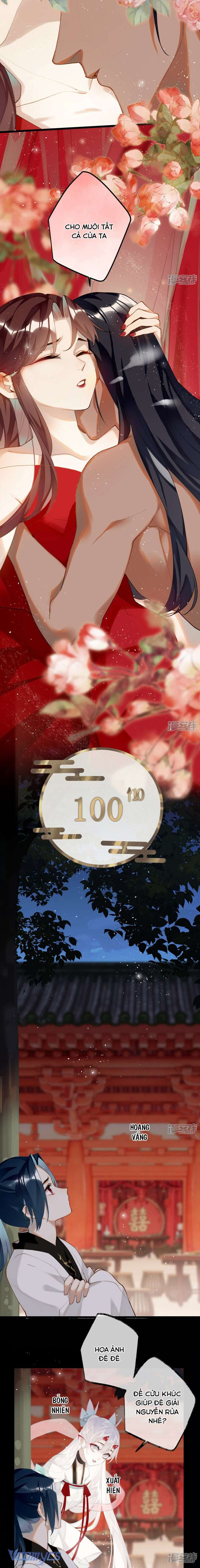 Công Chúa Pháo Hôi Muốn Tùy Tiện Đến Cuối Cùng Chap 99 - Trang 2