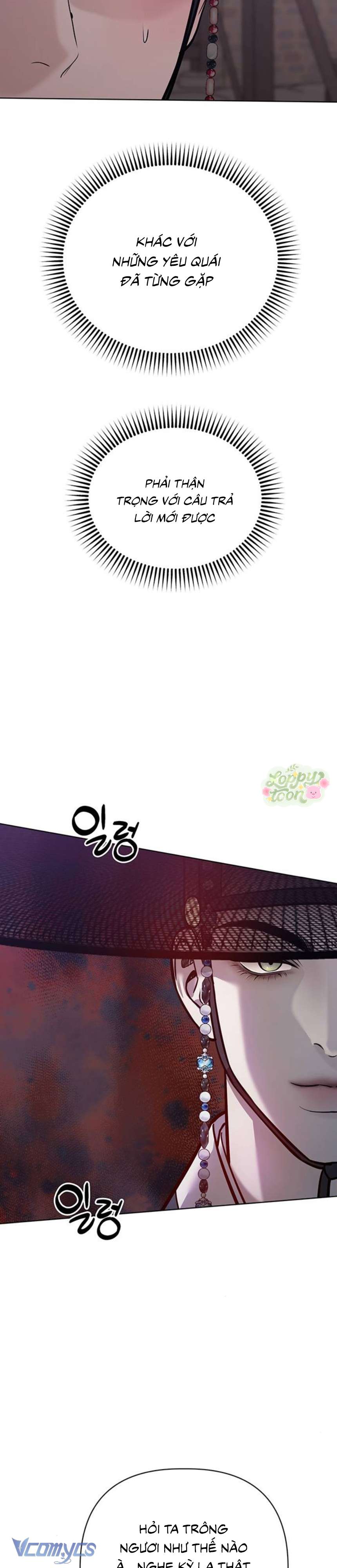 Quỷ Hồn Chapter 29 - Next Chap 30