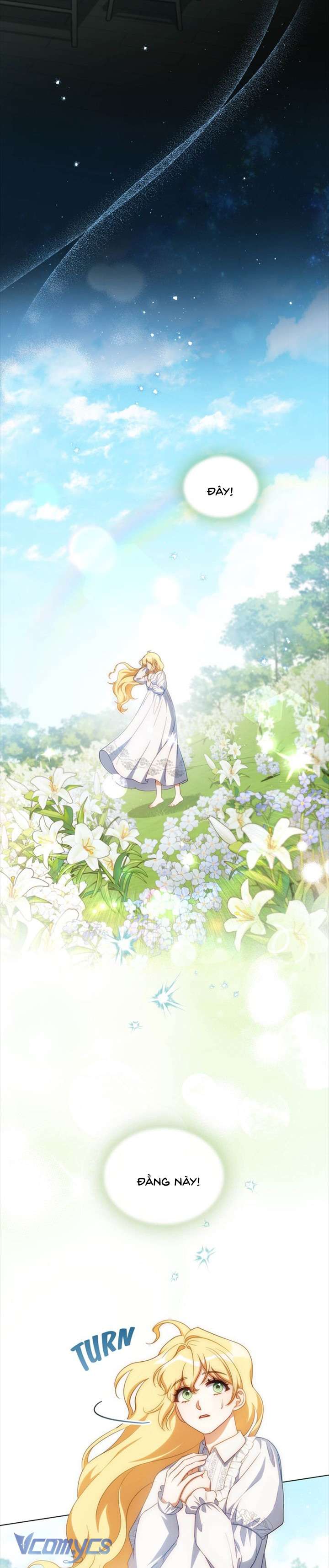 Chúa Phù Hộ Cho Sự Hủy Diệt Của Ta Chapter 10 - Trang 4