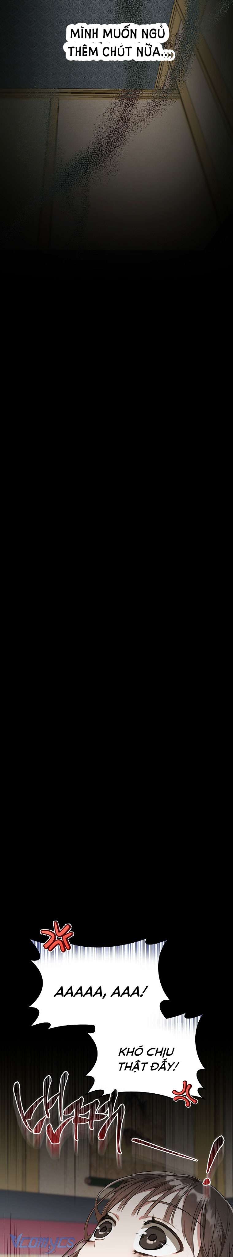 Trở Thành Cô Cháu Gái Bị Khinh Miệt Của Nhà Quyền Quý Chap 8 - Trang 2