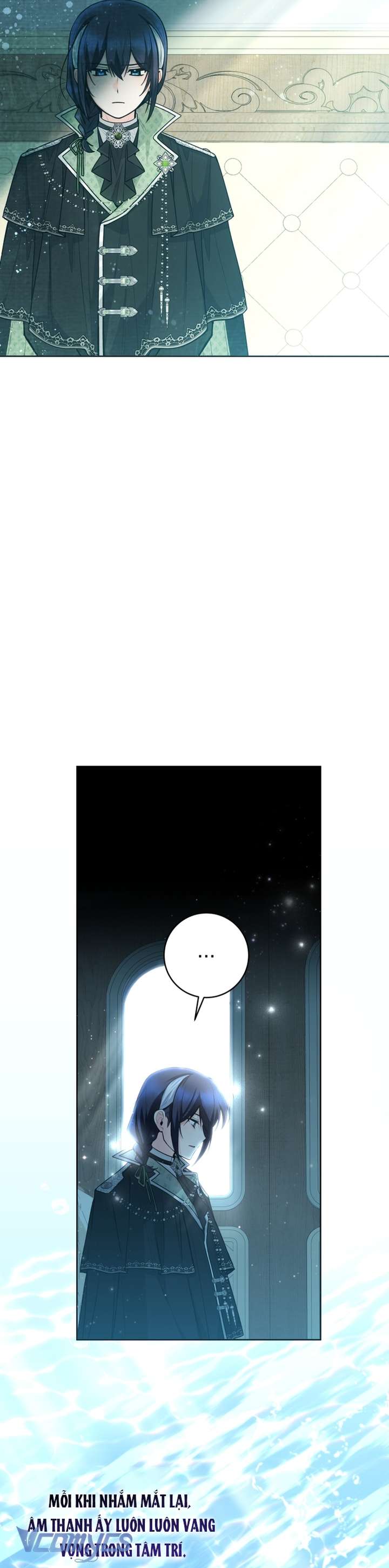 Bé Con Cá Voi Sát Thủ Chap 52 - Trang 4