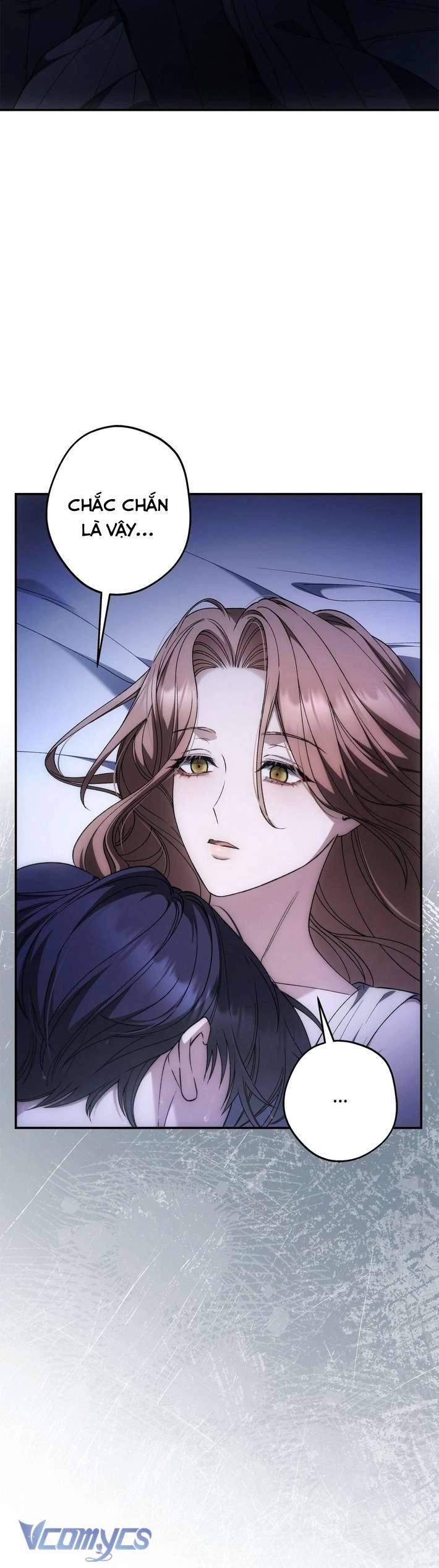 Thời Khắc Của Quái Thú Mù Chap 10 - Trang 2