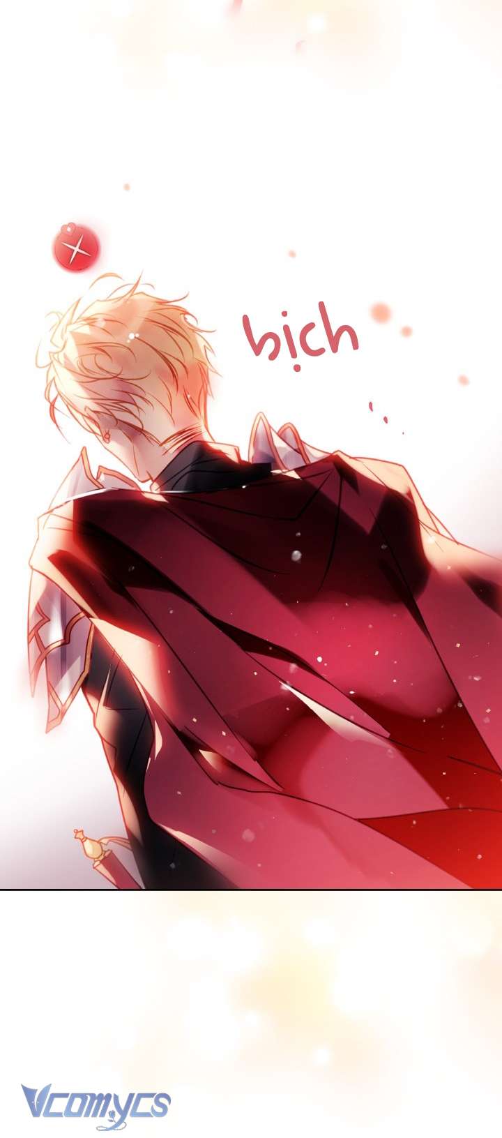 Kết Cục Của Nhân Vật Phản Diện Chỉ Có Thể Là Cái Chết Chap 181 - Trang 4