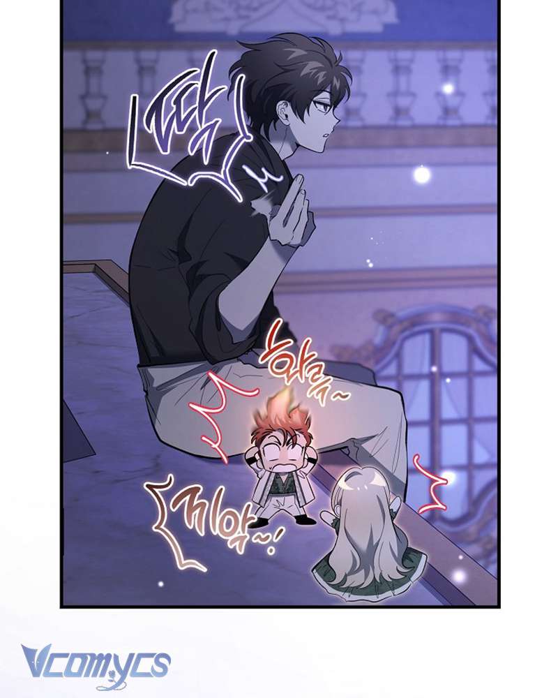 Ác Quỷ Nuôi Dưỡng Tiểu Thư Chapter 48 - Trang 4