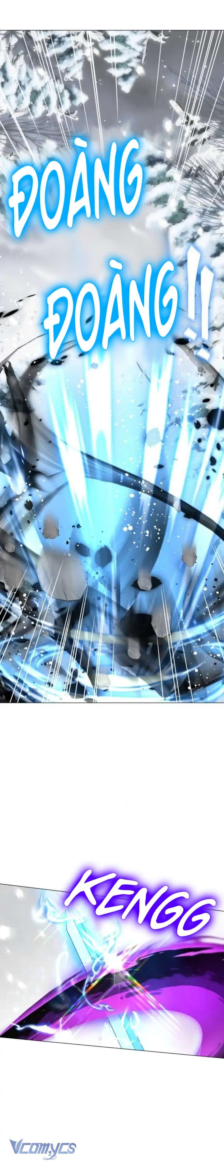 Tôi Được Sinh Ra Là Con Gái Thứ Hai Chapter 17 - Trang 4