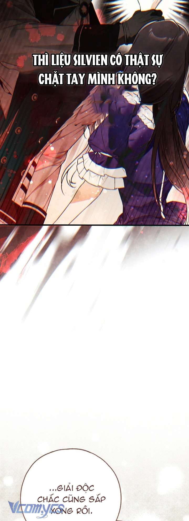 Ai Đó Đang Điều Khiển Cơ Thể Của Tôi Chap 65 - Trang 4