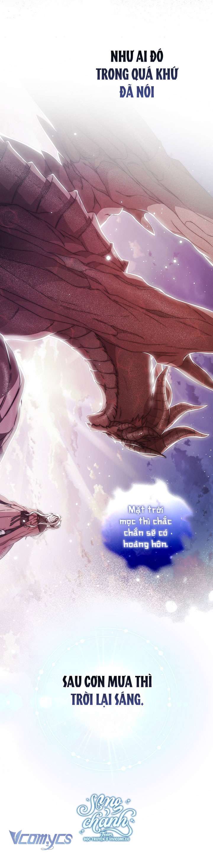 Tôi Trở Thành Vợ Của Nam Chính Chap 130 - Trang 2