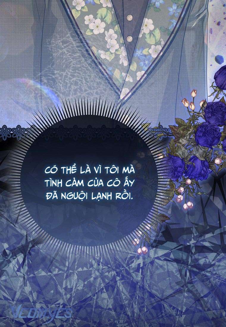 Nhân Vật Phản Diện Đều Thích Tôi Chap 64 - Trang 2